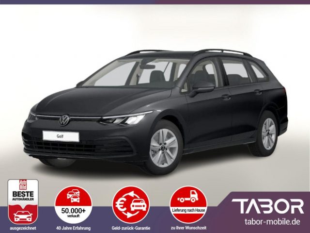 Volkswagen Golf Variant LIFE VIII 2.0 TDI 150 LED AppC SHZ -  Leasing ohne Anzahlung - 330,00 €