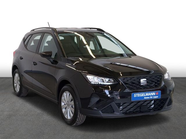 Seat Arona Style 1.0 TSI LED PDC ACC Fahrassistenz-Paket M -  Leasing ohne Anzahlung - 219,00 €