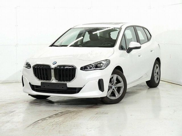 BMW 218 Active Tourer 218i DKG LED Widescreen Panorama -  Leasing ohne Anzahlung - 356,67 €