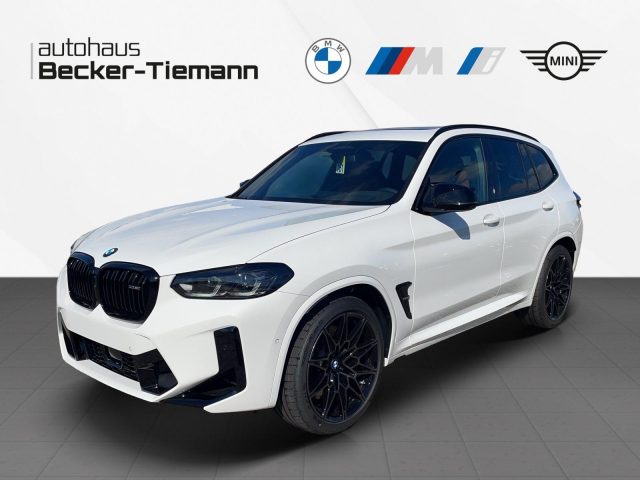 BMW X3 M AHK Head-Up DA-Prof PA+ Panorama -  Leasing ohne Anzahlung - 1.249,00 €
