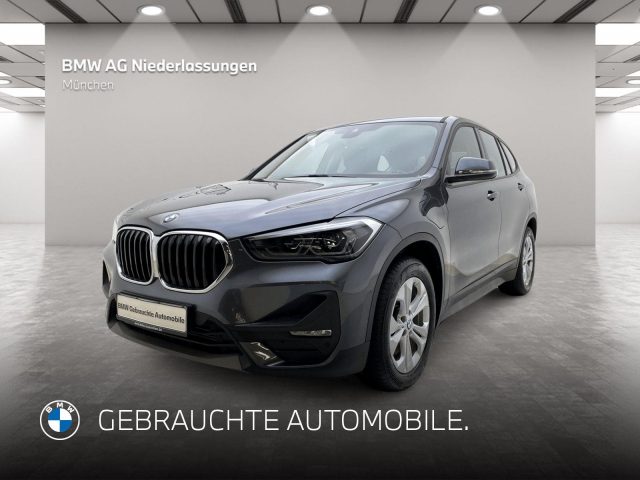 BMW X1 xDrive25e Advantage DAB LED Navi Tempomat -  Leasing ohne Anzahlung - 411,74 €