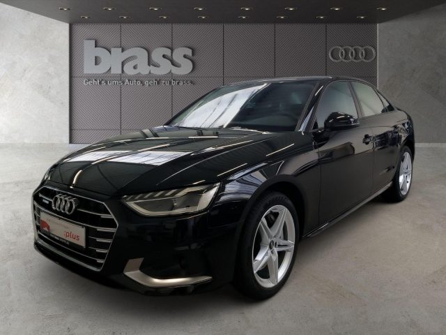Audi A4 advanced 50 quattro 3.0 TDI Limousine (EURO 6d) -  Leasing ohne Anzahlung - 316,00 €