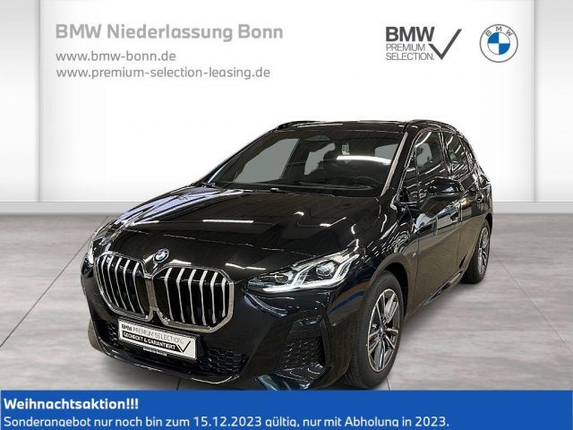 BMW 2er Active Tourer 223i M Sportpaket -  Leasing ohne Anzahlung - 469,71 €