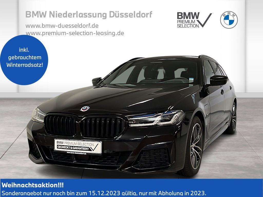 Bmw 5er Leasing