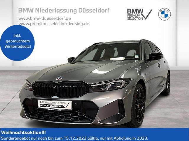 BMW 3er 330e Touring M Sportpaket -  Leasing ohne Anzahlung - 568,62 €