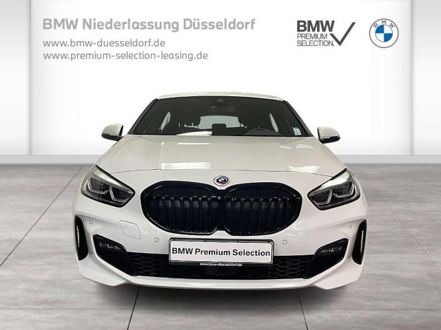 BMW 1er 116i Hatch M Sportpaket -  Leasing ohne Anzahlung - 319,94 €
