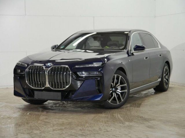 BMW i7 xDrive60 M Sportpaket -  Leasing ohne Anzahlung - 999,00 €