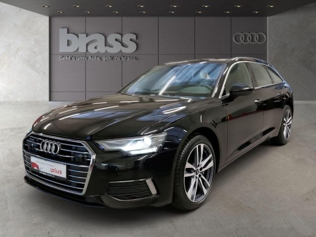 Audi A6 Avant Design 50 3.0 TDI quattro (EURO 6d) -  Leasing ohne Anzahlung - 699,00 €