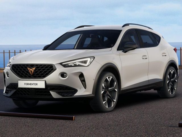 Cupra Formentor VZ 2.0 TSI 4Drive 310 PS 7-Gang-DSG *LED* *Navigation* -  Leasing ohne Anzahlung - 289,00 €