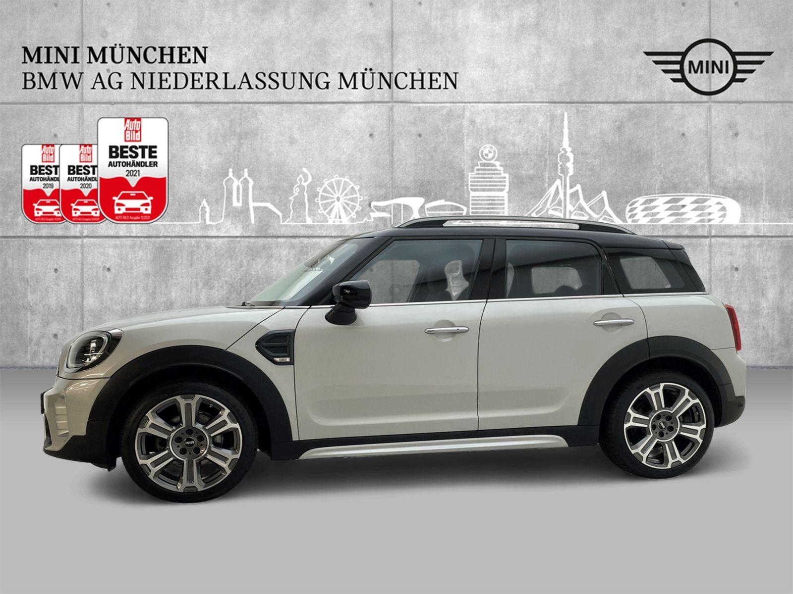 Faszinierend Mini Leasing Ohne Anzahlung Bilder