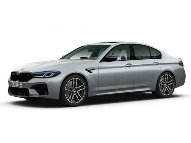BMW M5 600PS *Head Up* *Laserlicht* *Bowers Wilkins * -  Leasing ohne Anzahlung - 1.129,00 €