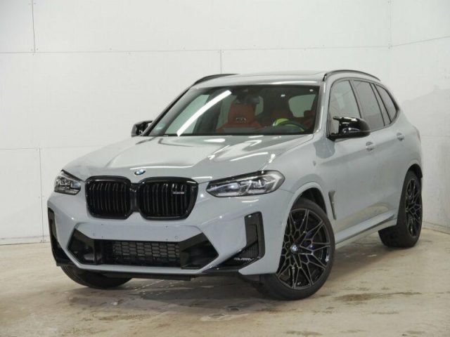 BMW X3 M Competition Pak LiveCockpit Panorama HuD -  Leasing ohne Anzahlung - 899,00 €