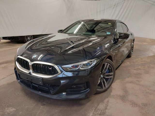 BMW 8er M850i xDrive Gran Coupé -  Leasing ohne Anzahlung - 978,00 €