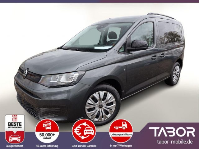 Volkswagen Caddy California 1.5 TSI 114 Küche PDC Temp AppC -  Leasing ohne Anzahlung - 363,00 €