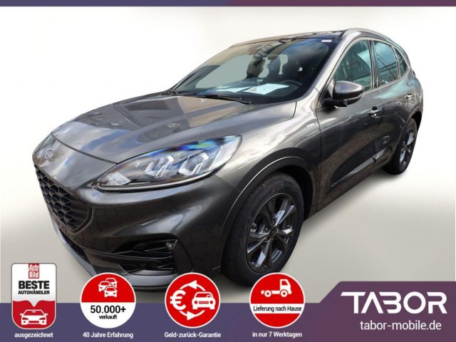 Ford Kuga 1.5 EcoBoost 150 ST-Line Pano Nav SHZ Kam -  Leasing ohne Anzahlung - 349,00 €