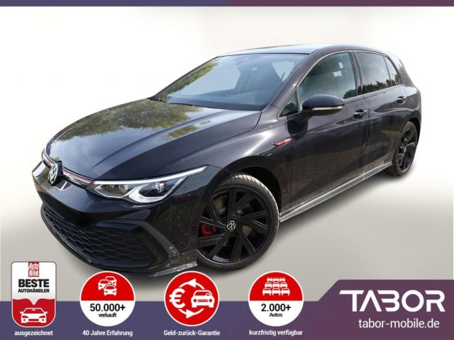 Volkswagen Golf GTI VIII 2.0 TSI 245 DSG PanoD LED Harman/K -  Leasing ohne Anzahlung - 429,00 €