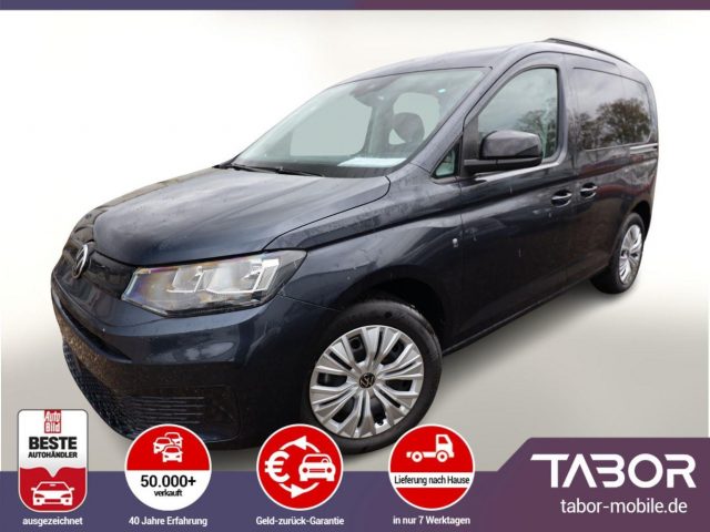 Volkswagen Caddy California 1.5 TSI 114 Küche PDC Temp AppC -  Leasing ohne Anzahlung - 363,00 €