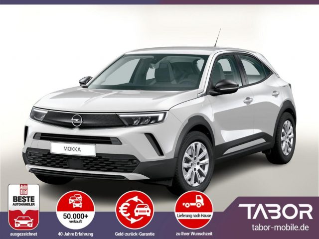 Opel Mokka Edition 1.5 D 110 ACC Kam PDC SHZ SichtP -  Leasing ohne Anzahlung - 239,00 €