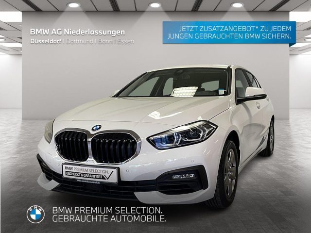 BMW 1er 116i Hatch Advantage -  Leasing ohne Anzahlung - 272,84 €