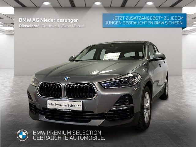 BMW X2 sDrive18i Advantage -  Leasing ohne Anzahlung - 286,46 €