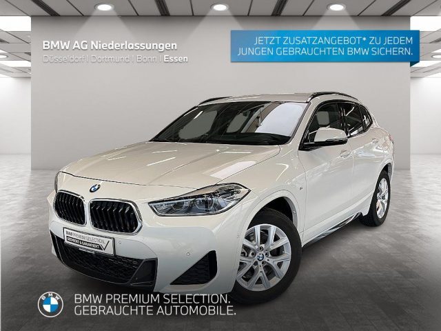 BMW X2 sDrive20i Sportpaket Head-Up HiFi DAB LED -  Leasing ohne Anzahlung - 297,64 €