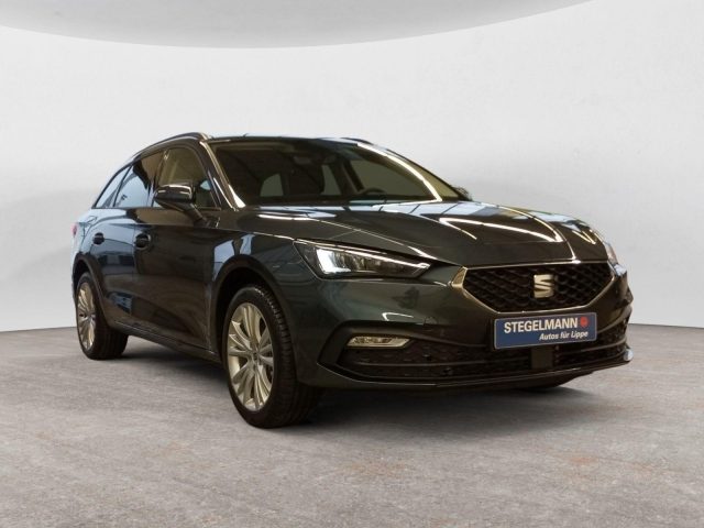 Seat Leon ST 1.0 TSI LED PDC Sitzheizung Full LInk -  Leasing ohne Anzahlung - 199,00 €