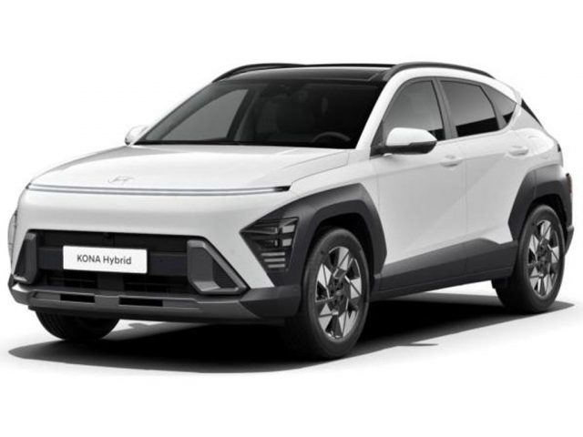 Hyundai KONA N Line 198PS #Automatik #Sofort verfügbar -  Leasing ohne Anzahlung - 109,50 €
