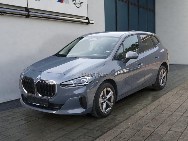 BMW 2er Active Tourer 218 / NP=45.080,- Premium LED -  Leasing ohne Anzahlung - 409,00 €