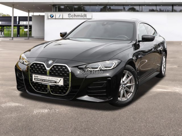 BMW 430 430d xDrive Gran Coupe M Sport / NP= 80.170,- -  Leasing ohne Anzahlung - 629,00 €