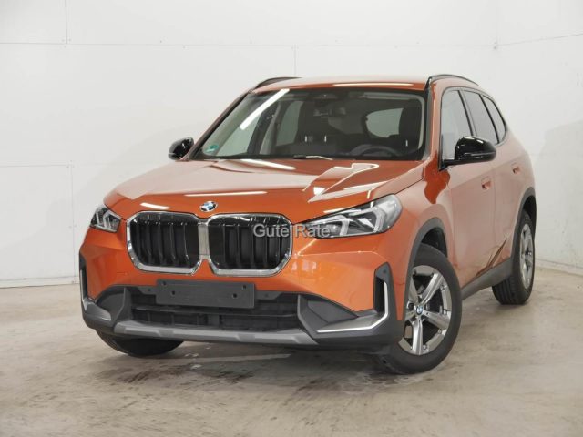 BMW X1 sDrive18i / NP=46.520,- Premium Paket LED -  Leasing ohne Anzahlung - 449,00 €