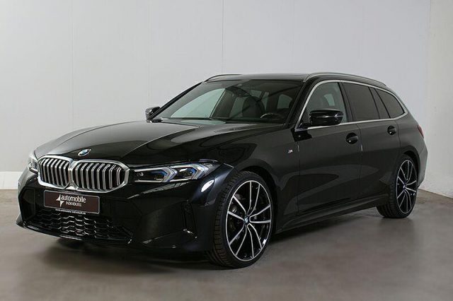 BMW 3er 330i Touring Aut. M Sportpaket LED ACC Widescreen Kamera -  Leasing ohne Anzahlung - 399,99 €