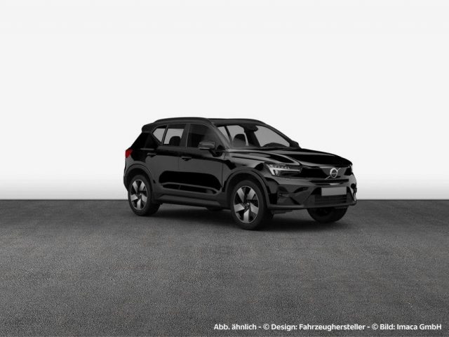 Volvo XC40 B3 B DKG Core 120 kW, 5-türig -  Leasing ohne Anzahlung - 99,94 €