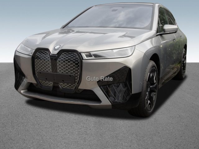 BMW iX M60 ELEKTRO UPE 154.130 EUR -  Leasing ohne Anzahlung - 1.094,10 €