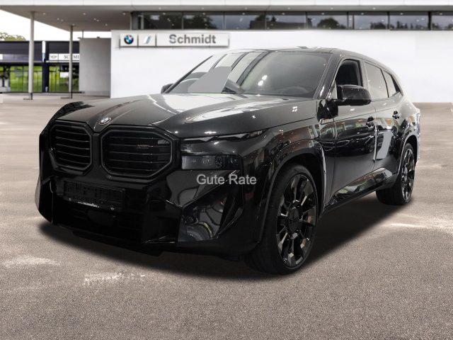 BMW XM M Drivers Package HYBRID UPE 193.810 EUR -  Leasing ohne Anzahlung - 1.931,70 €