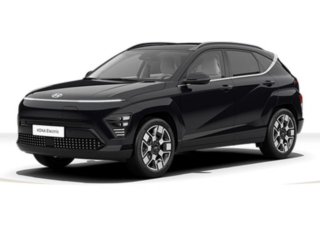 Hyundai KONA ELEKTRO CORPORATE BENFETIS #SONDERAKTION #218 PS #Prime -  Leasing ohne Anzahlung - 149,00 €