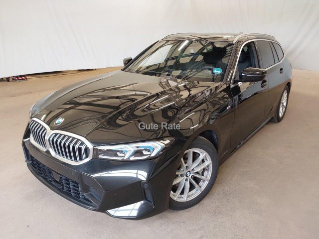 BMW 3er 330d xDrive Touring M Sport / NP= 79.630,- LED -  Leasing ohne Anzahlung - 509,00 €