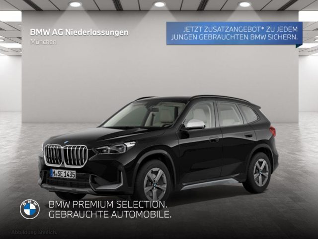 BMW X1 xLine xDrive20d Head-Up DAB LED Komfortzg. -  Leasing ohne Anzahlung - 553,35 €