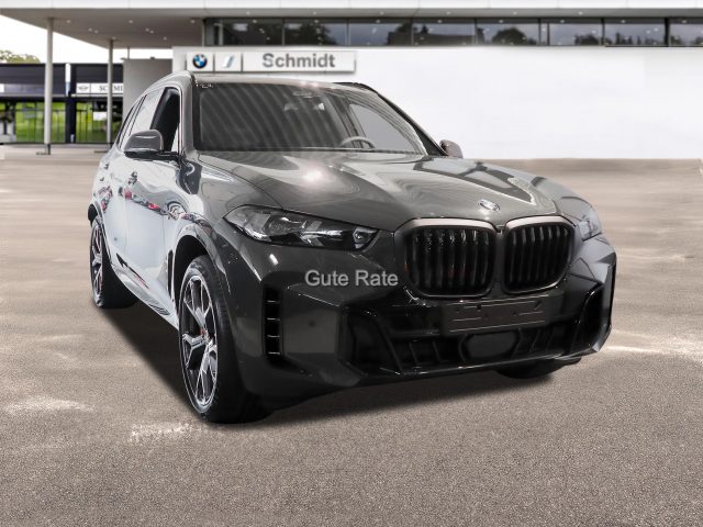 BMW X5 xDrive30d M Sportpaket Pro UPE 117.210 EUR -  Leasing ohne Anzahlung - 1.134,60 €