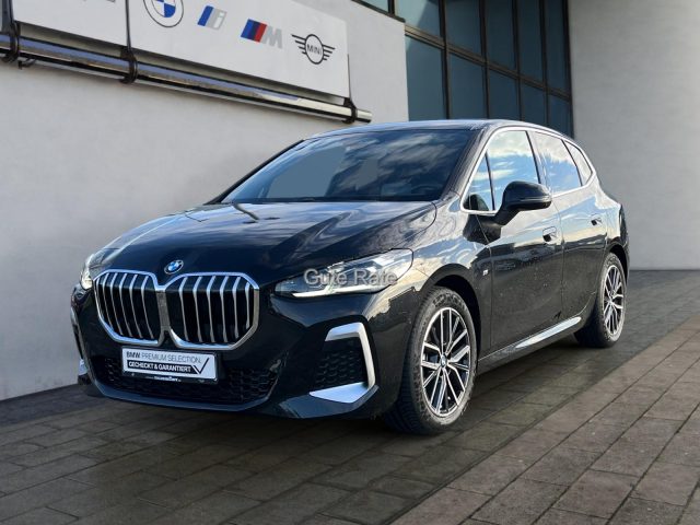 BMW 2er Active Tourer 220 M Sport / NP= 50.400,- Head -  Leasing ohne Anzahlung - 479,10 €