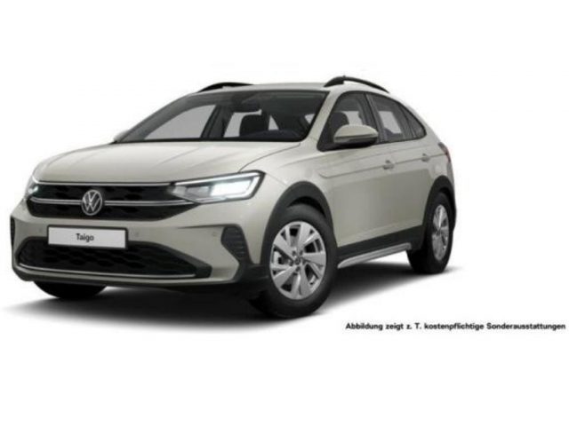 Volkswagen Taigo GOAL #116PS #Automatik #kurzfristig verfügbar -  Leasing ohne Anzahlung - 171,00 €