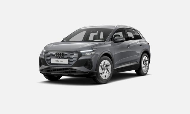 Audi Q4 e-tron 40 150 kW #FREI KONFIGURIERBAR# -  Leasing ohne Anzahlung - 389,00 €