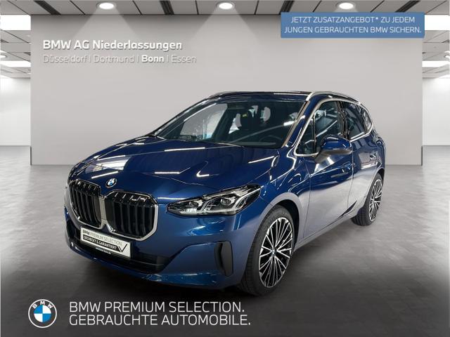 BMW 2er Active Tourer 218i Driv.Assist+ Harman/K Kamera -  Leasing ohne Anzahlung - 331,52 €