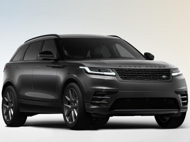 Land-Rover Range Rover Velar P400e DYNAMIC SE Graphite Edition 400PS #kurzfristig verfügbar -  Leasing ohne Anzahlung - 653,31 €