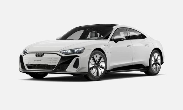 Audi e-tron GT quattro 370 kW #FREI-KONFIGURIERBAR# -  Leasing ohne Anzahlung - 999,00 €