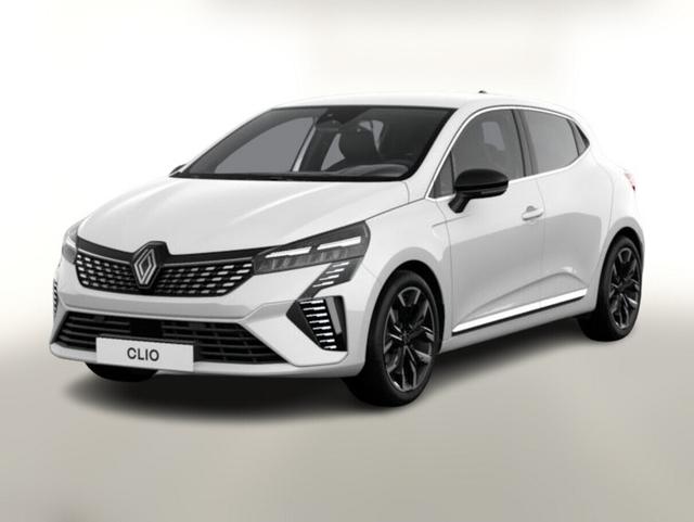 Renault Clio Techno TCe 90 Kam PDC vo/hi SHZ Nav -  Leasing ohne Anzahlung - 200,00 €