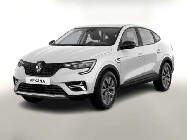 Renault Arkana EVOLUTION Mild Hybrid 140 EDC PDC vo/hi -  Leasing ohne Anzahlung - 236,00 €