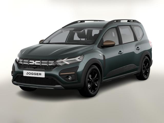Dacia Jogger Extreme HYBRID 140 Kam SHZ PDC dig. BordC -  Leasing ohne Anzahlung - 299,00 €