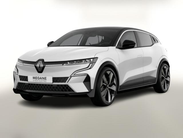 Renault Mégane E-TECH Megane Techno 220 Comfort Range Kam -  Leasing ohne Anzahlung - 331,00 €