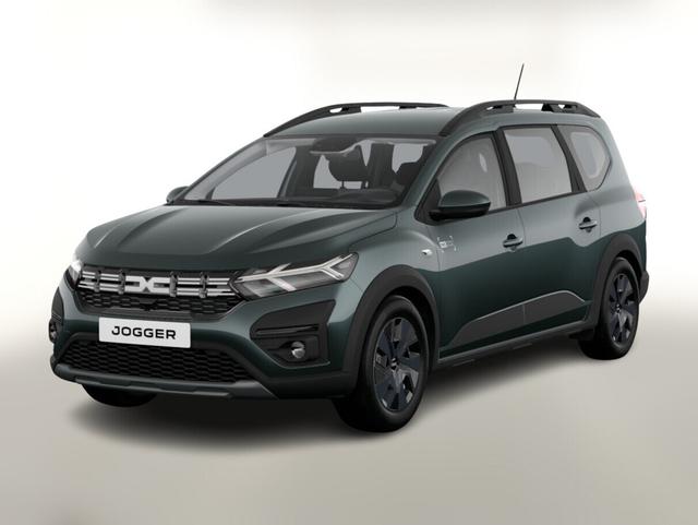 Dacia Jogger Expression TCe 110 Kam PDC vo/hi SHZ -  Leasing ohne Anzahlung - 237,00 €