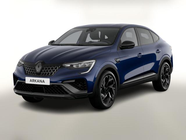 Renault Arkana ESPRIT ALPINE Full Hybrid 145 PanoD -  Leasing ohne Anzahlung - 302,00 €